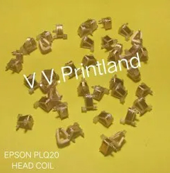 Epson PLQ 20 Print Head Coil